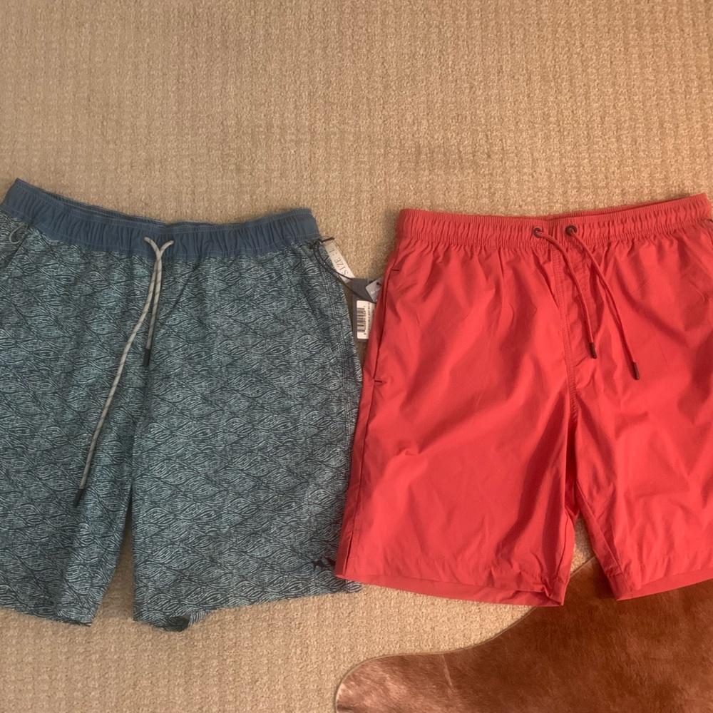 2 Fish Hippie Bathing Suits